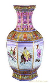 探秘南阳与淅川的陶瓷工艺 传承与发展的现代篇章