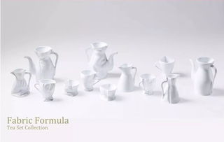 匠心独运 2019何朝宗杯日用陶瓷获奖作品鉴赏