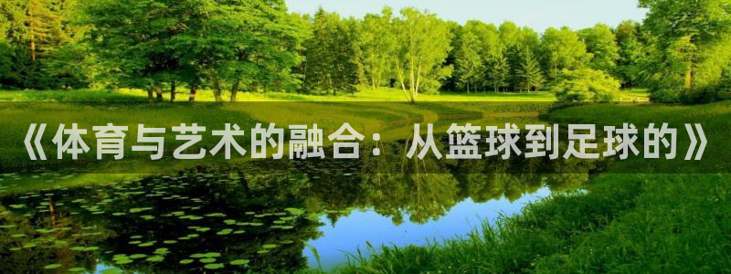u球体育苹果下载：《体育与艺术的融合：从篮球到足球的》