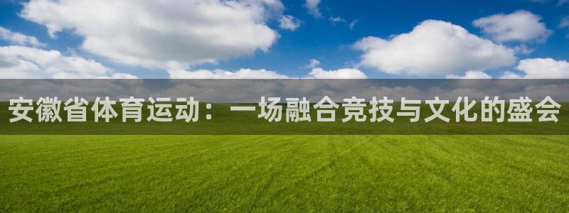 u球体育app